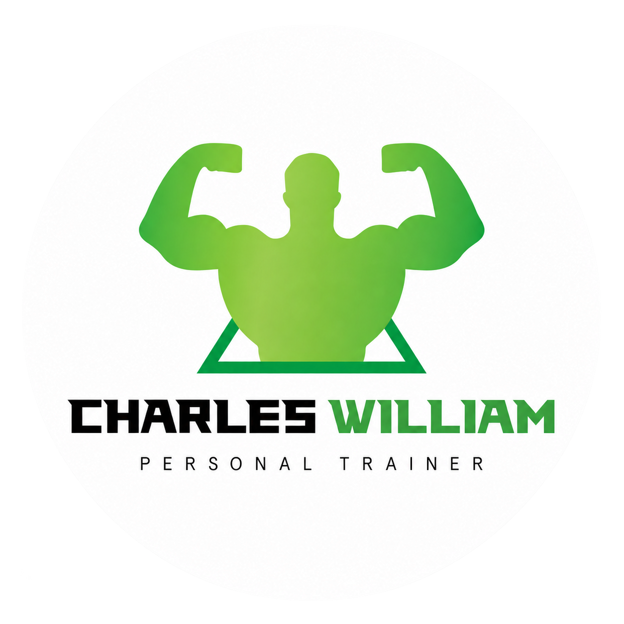 Charles William Personal Trainer