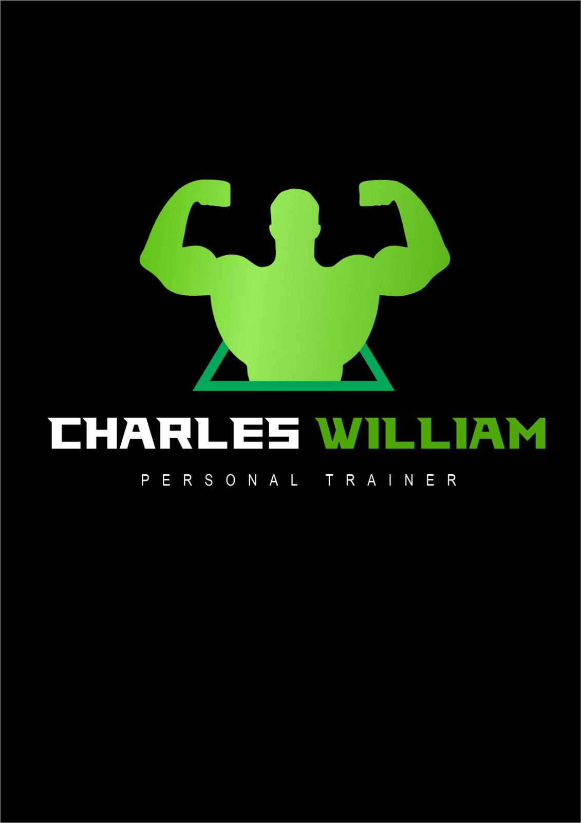Charles William