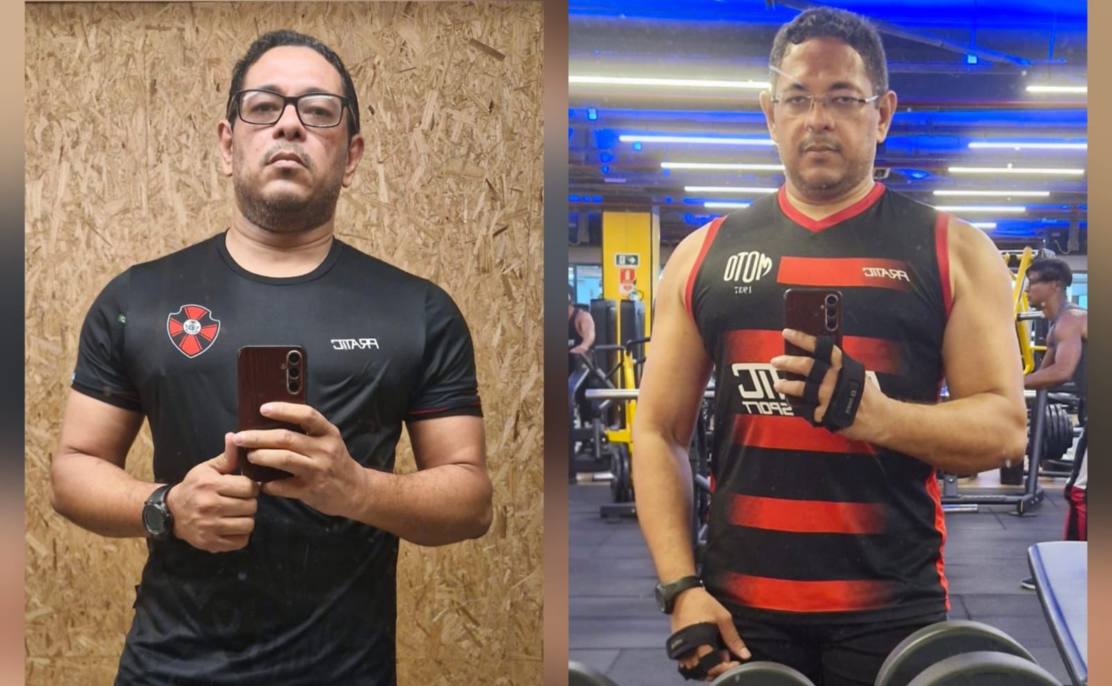 Resultado de Emagrecimento